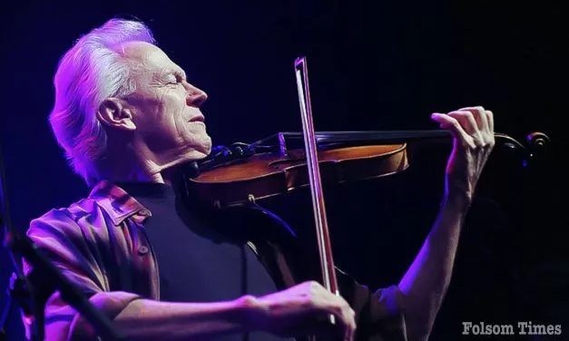 Tom Rigney and Skip’s Spirit Showcase share Powerhouse stage Sunday
