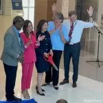 UC Davis Health, City celebrate opening of $182M Folsom Clinic