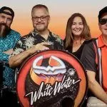 White Water splashes into Cordova’s Village Green Park this Friday