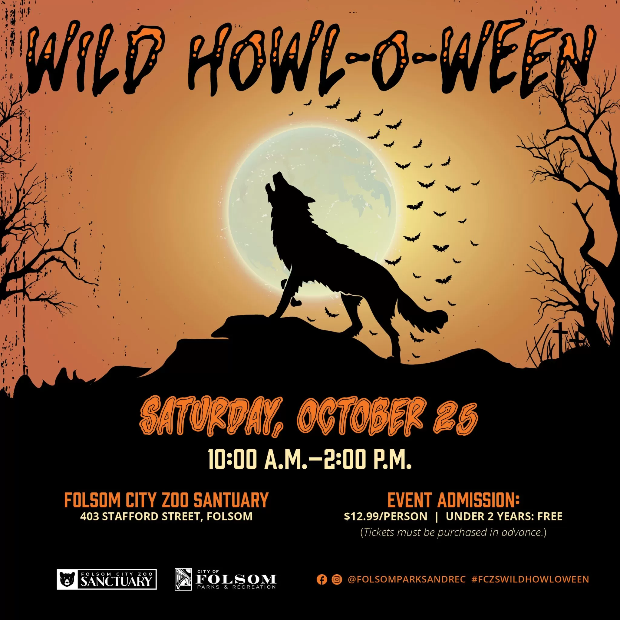WildHowloween FeedGraphic Scaled
