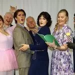 You Can’t Take It With You’ returns to Folsom’s Sutter Street Theatre
