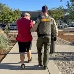Folsom elementary school janitor arrested on felony sex crime charges