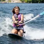 Officials urge life jackets, sober boating for Labor Day at Folsom Lake, others