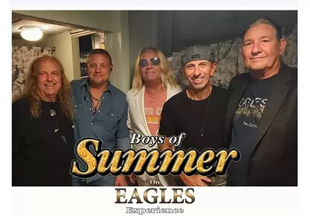 Boys Of Summer Resize 1