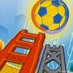 Sac County employee’s artwork selected as FIFA World Cup 26 host city poster