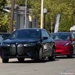SMUD Hosts EV Test Drive Event as $7,500 Tax Credit Deadline Nears