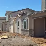 Sacramento area new home sales snap back, rebound in July