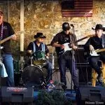 Poison Oakies hit Powerhouse stage for Free Country Thursday
