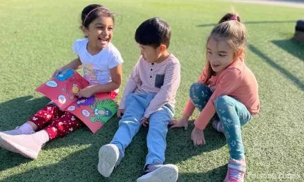 City of Folsom opens preschool registration for 2025–26