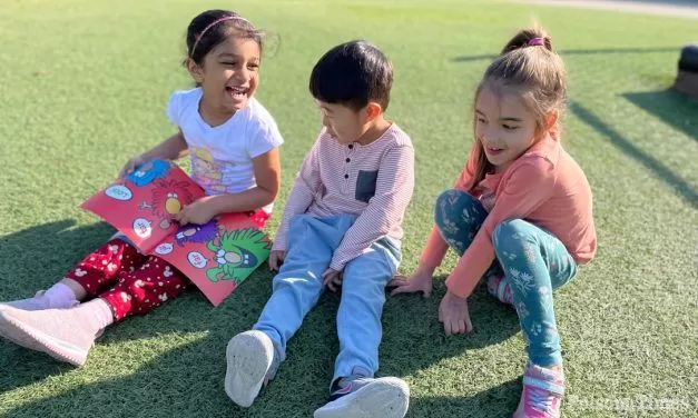 City of Folsom opens preschool registration for 2025–26
