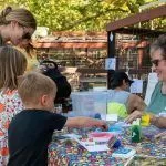 Friends of the Folsom Zoo Seeks Volunteer Board Members