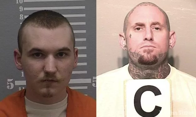 Investigation rules death of prison inmate was homicide