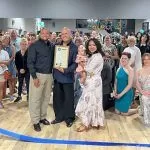 Folsom’s Arthur Murray Dance Celebrates Milestone, New Studio