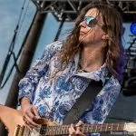 Blues-rock phenom Austin Mo kicks off Powerhouse lineup Friday