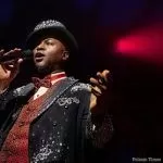 From Harlem to the big top, ringmaster’s journey shines in Folsom