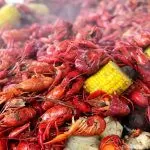 Crawfish, Catfish Festival to bring Louisiana flavor to Rancho Cordova