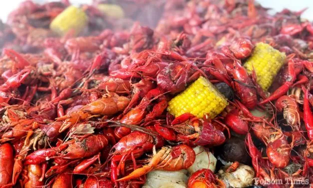 Crawfish, Catfish Festival to bring Louisiana flavor to Rancho Cordova