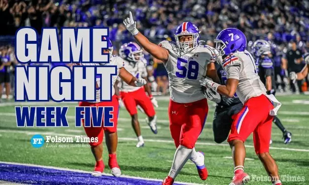 Bulldogs bite Rocklin 24-21 in 2nd half surge; Oak Ridge edges Del Oro 12-8