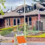 Coroner releases identity of body found in Folsom home fire