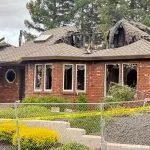 One dead found in burned Folsom home as investigation continues