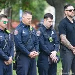 Folsom gathers for 9/11, reflects on a day that changed America