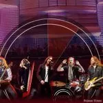 Foreigner to rock Harris Center with orchestra; tickets on sale this week