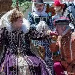 A royal tradition: Folsom Renaissance Faire marks 33 years of pageantry