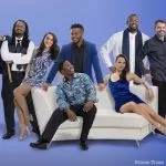 Big Crush brings powerhouse dance party to El Dorado Hills Thursday