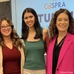 Vista del Lago senior helps shape future of school communications