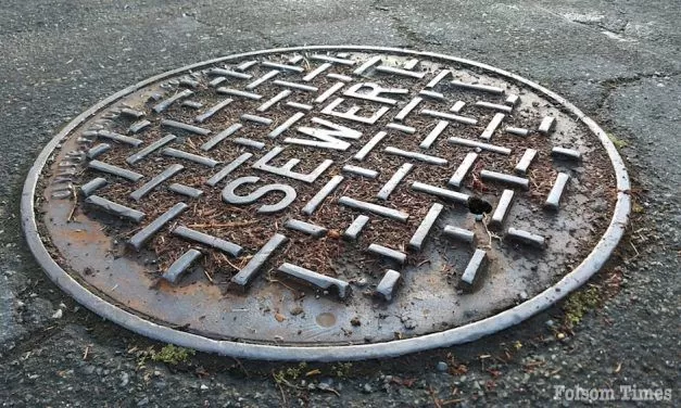 Folsom approves $541K agreement for sewer project oversight