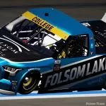 Local Student Represents Folsom Lake College in iRacing Series