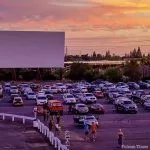 Sacramento’s drive-in tradition shines bright with free films tonight