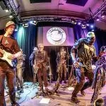 Stinkfoot Orchestra Brings Frank Zappa Tribute to The Boardwalk