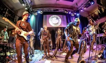 Stinkfoot Orchestra Brings Frank Zappa Tribute to The Boardwalk