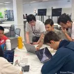 NASA International Space Apps Challenge returns to Folsom