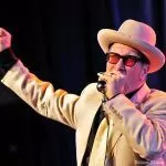 Powerhouse of Blues brings harmonica virtuoso Mark Hummel to Historic Folsom
