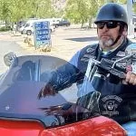 Motorcyclist killed in crash well known to Folsom community