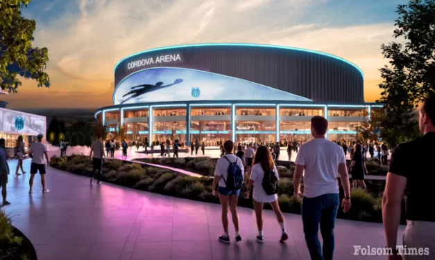 Cordova secures pro soccer teams, approves $4.5B arena and city center project