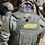 Sac County supervisors approve $1M in military gear for sheriff’s office