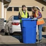 Folsom to conduct annual waste and recycling route reviews