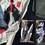 Shoplifting arrest made at Folsom Premium Outlets