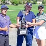 Folsom Mayor’s Cup draws 104 golfers in 28th year for a great cause