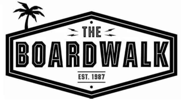 Sacramento Local Music Spotlight at The Boardwalk