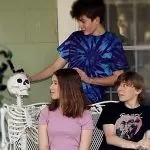 Haunted Houses brings courage and imagination to Sutter Street Theatre