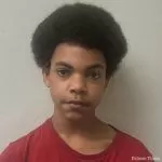 Update: Missing Juvenile has been found safe 4:15 pm.
