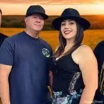 Nomads of Rock bring decades of hits to Jan’s Lounge Saturday