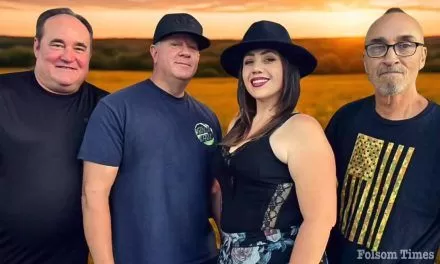 Nomads of Rock bring decades of hits to Jan’s Lounge Saturday