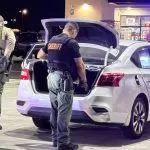 Operation Nets 26 Arrests, 10 Firearms in El Dorado County Crackdown