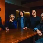 Pablo Cruise sails on to The Boardwalk stage Thursday