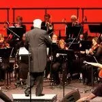 Pops Chorale brings red carpet glamour to Harris Center with Festival of Wonders